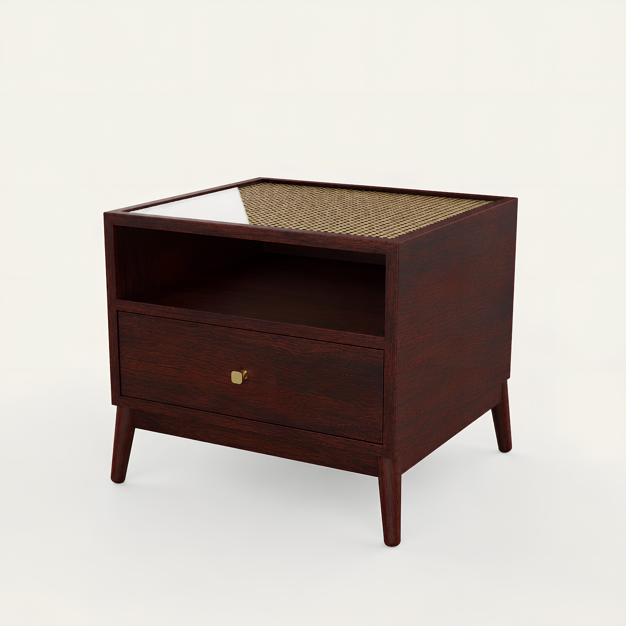 Cali Low Night Stand