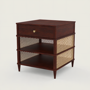 California Night Stand