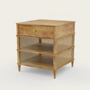 California Night Stand