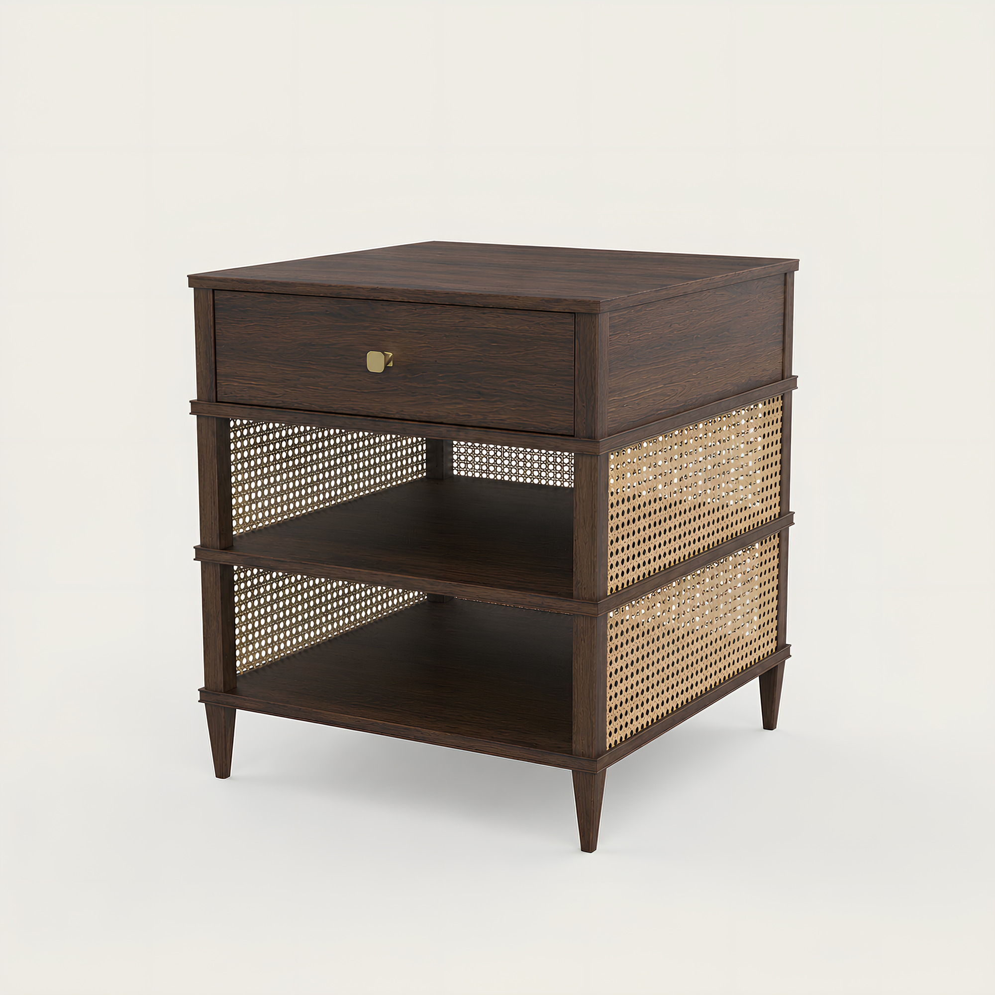 California Night Stand