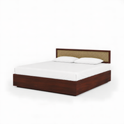 California Hydraulic Storage bed