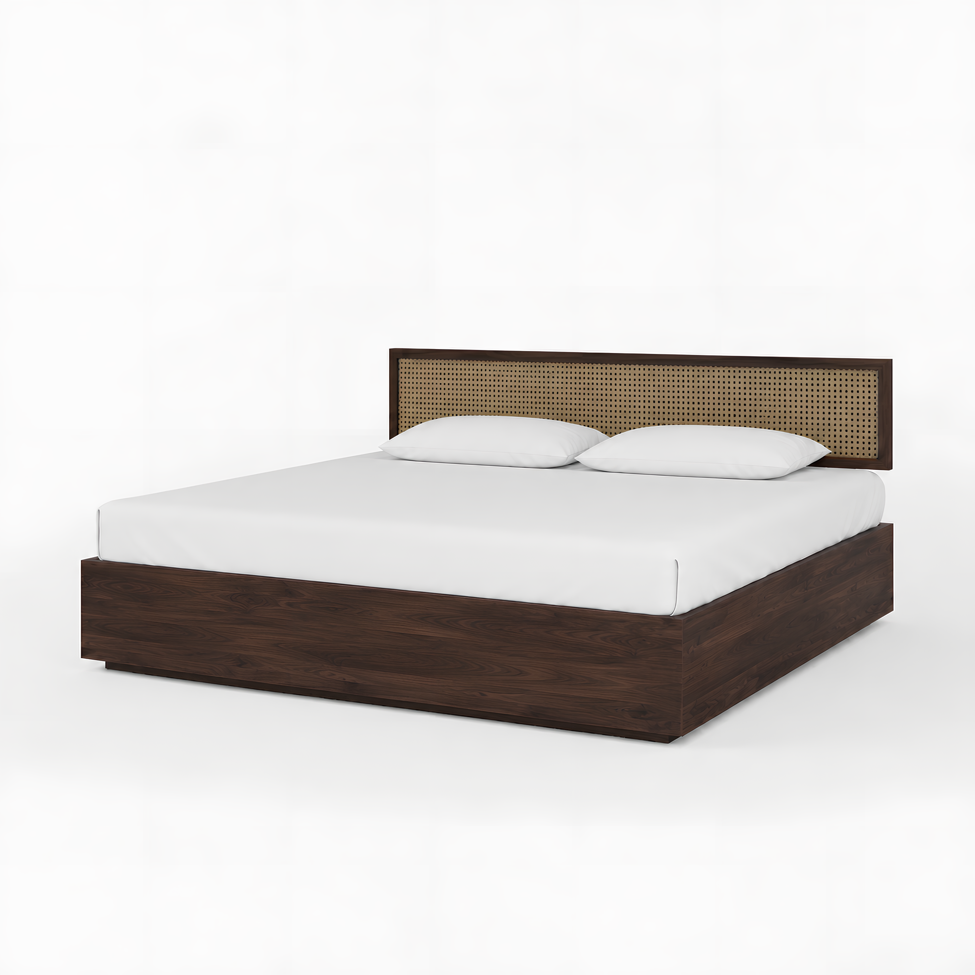 California Hydraulic Storage bed