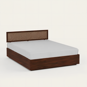 California Hydraulic Storage bed