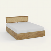 California Hydraulic Storage bed