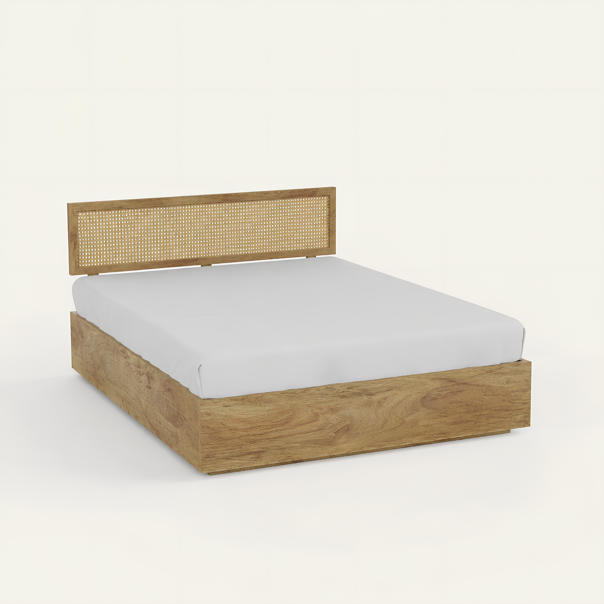 California Hydraulic Storage bed