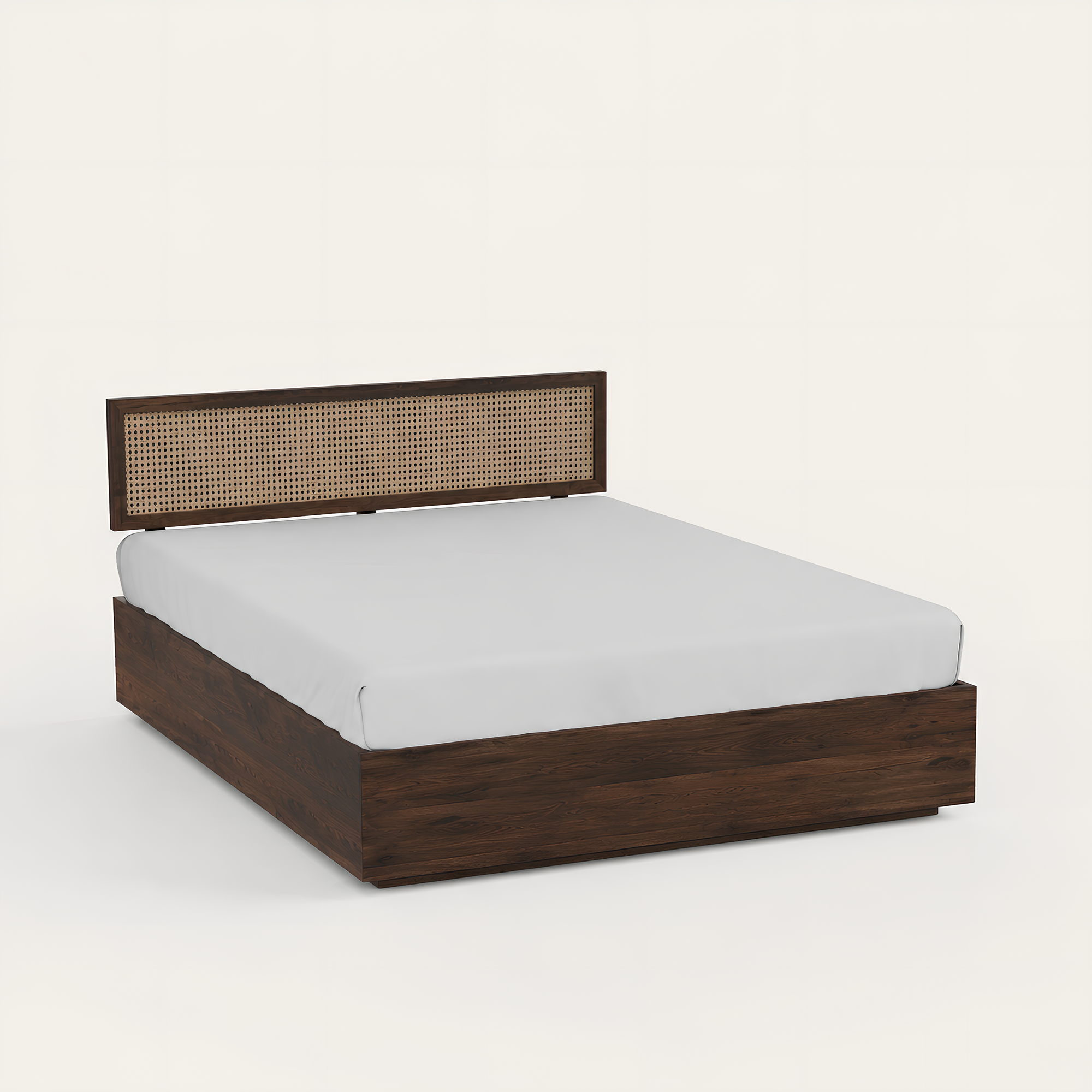 California Hydraulic Storage bed