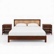 California Bedroom Set