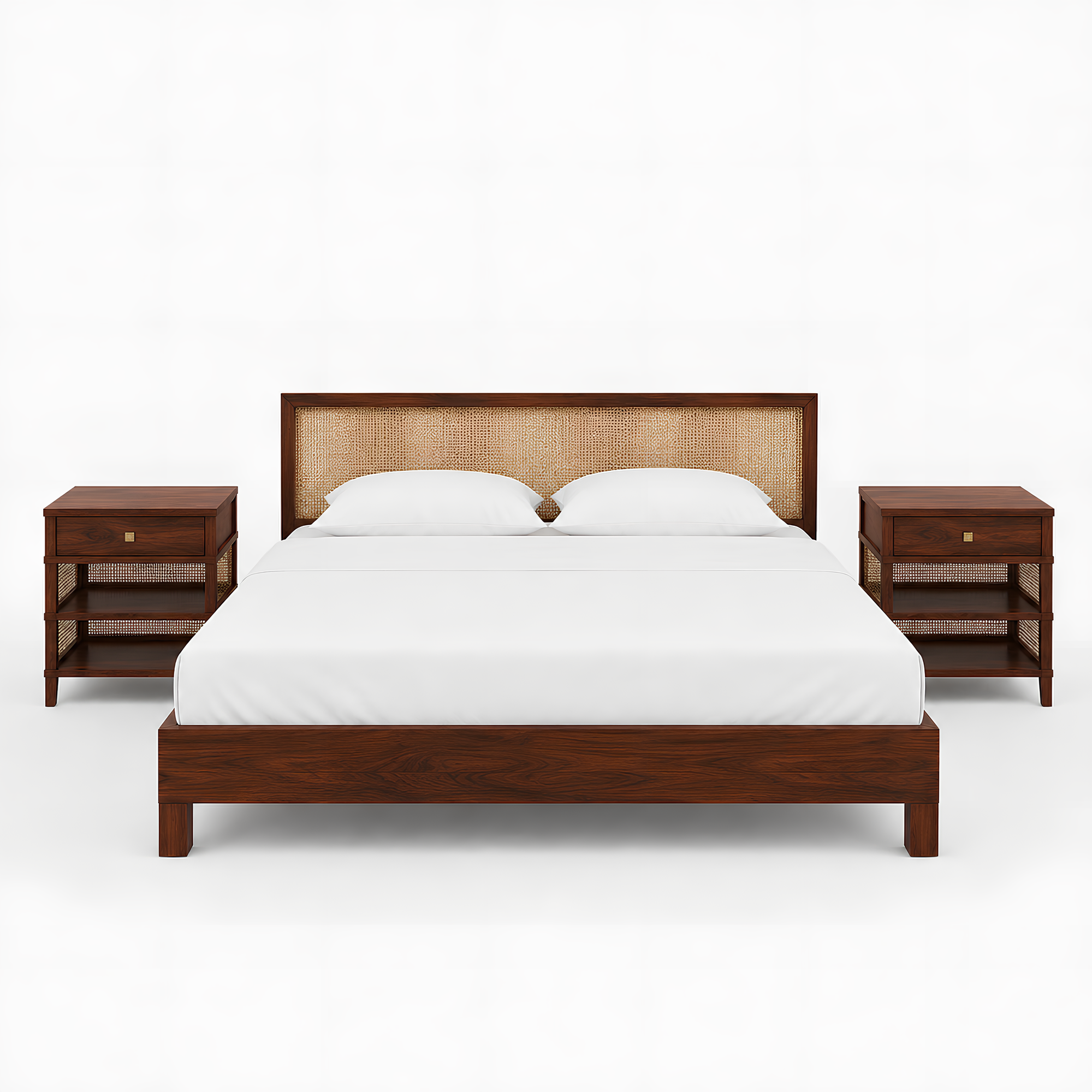 California Bedroom Set