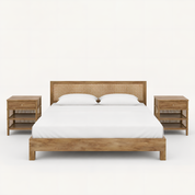 California Bedroom Set