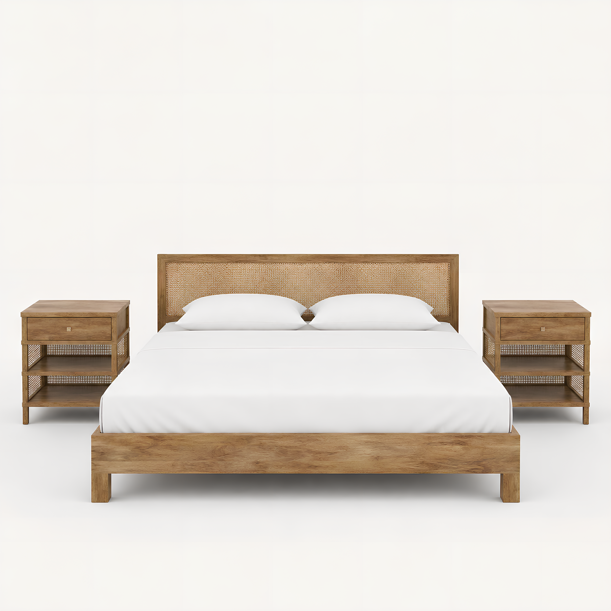 California Bedroom Set