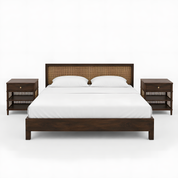 California Bedroom Set
