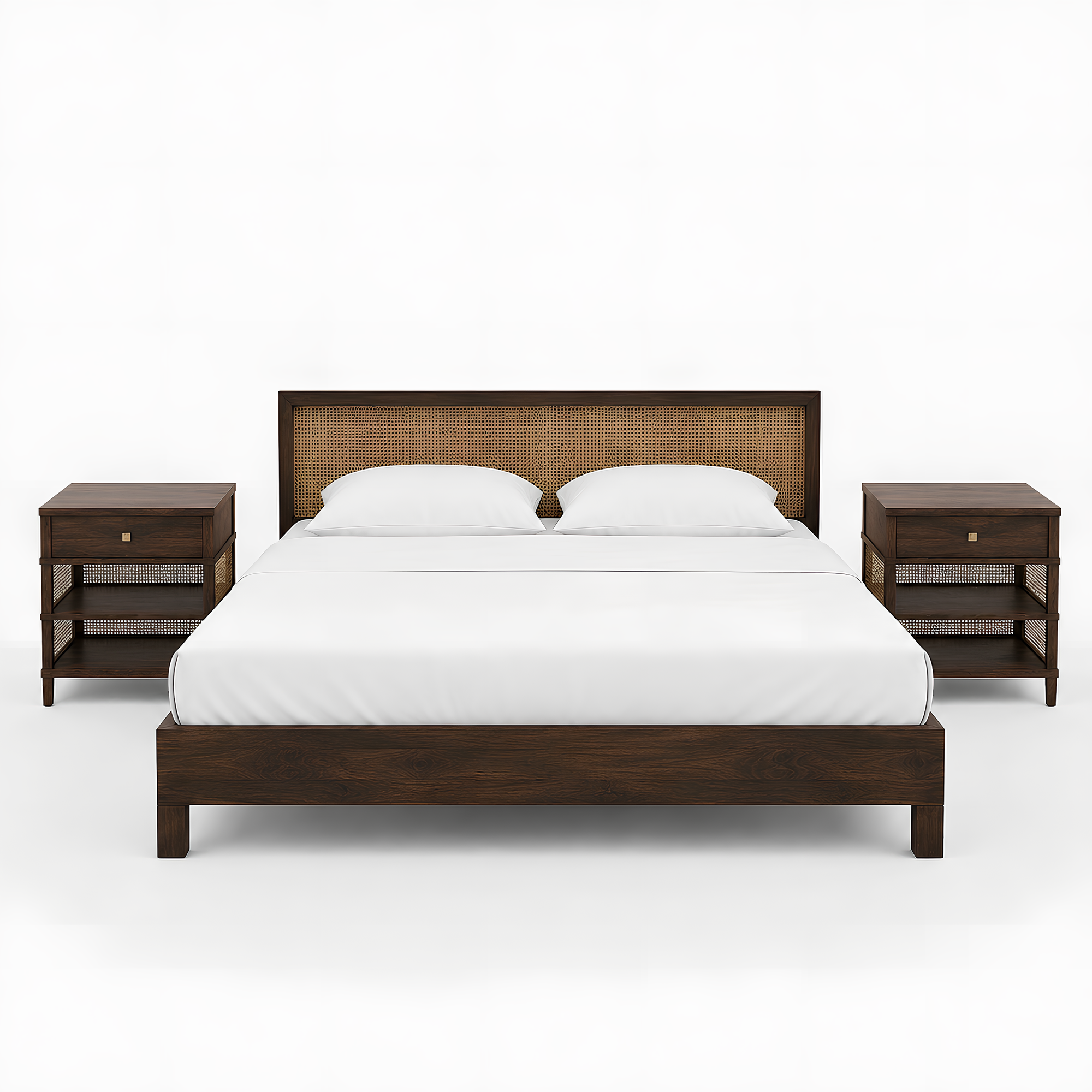 California Bedroom Set