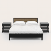 California Bedroom Set