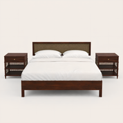 California Bedroom Set