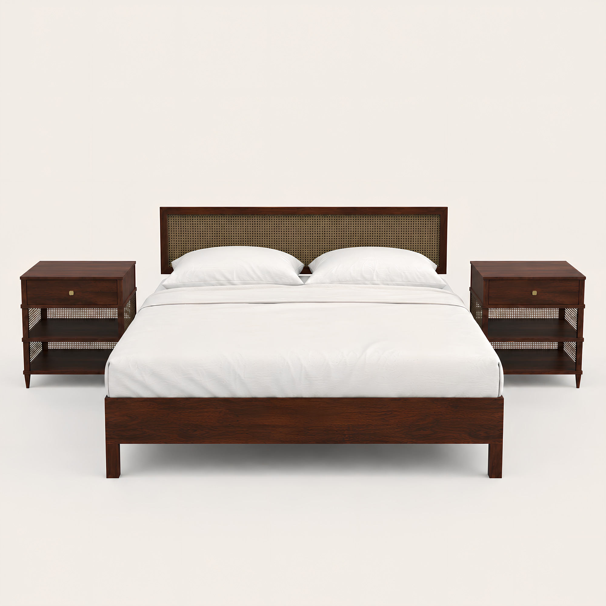 California Bedroom Set
