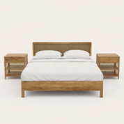 California Bedroom Set
