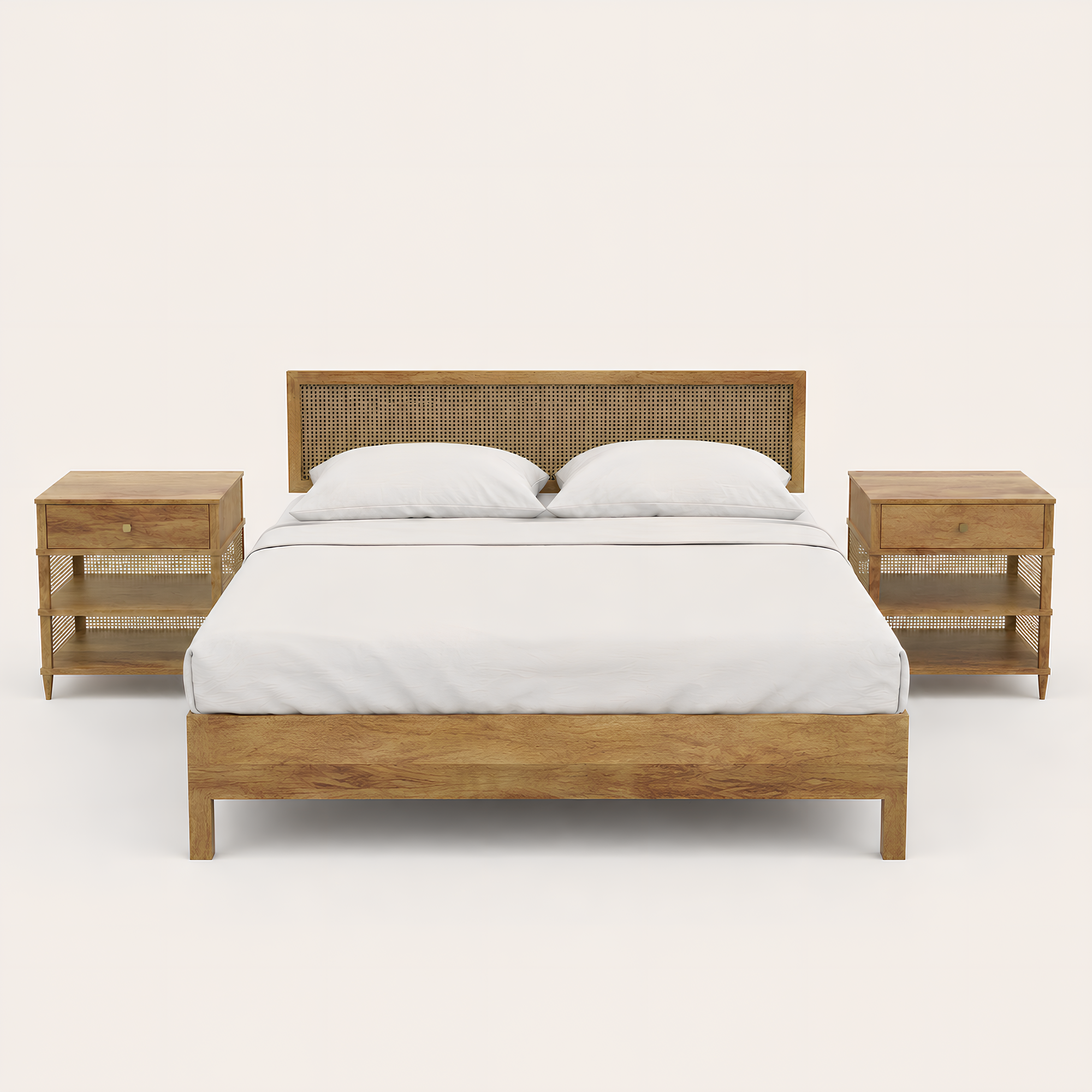 California Bedroom Set