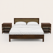 California Bedroom Set