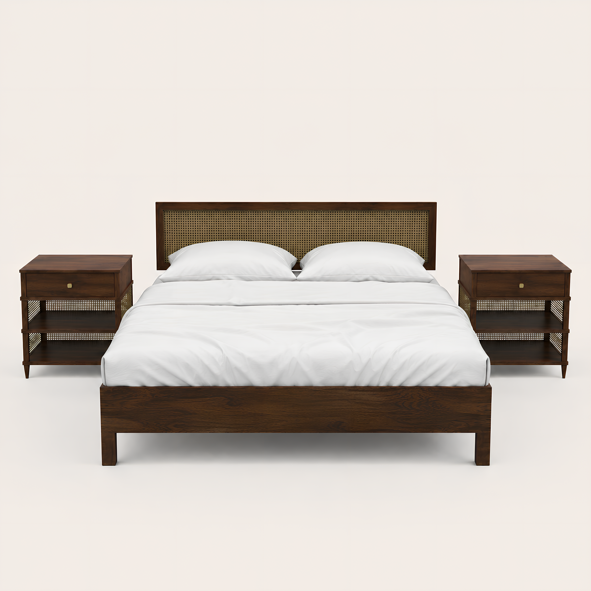 California Bedroom Set