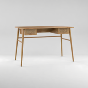 California Writing Desk