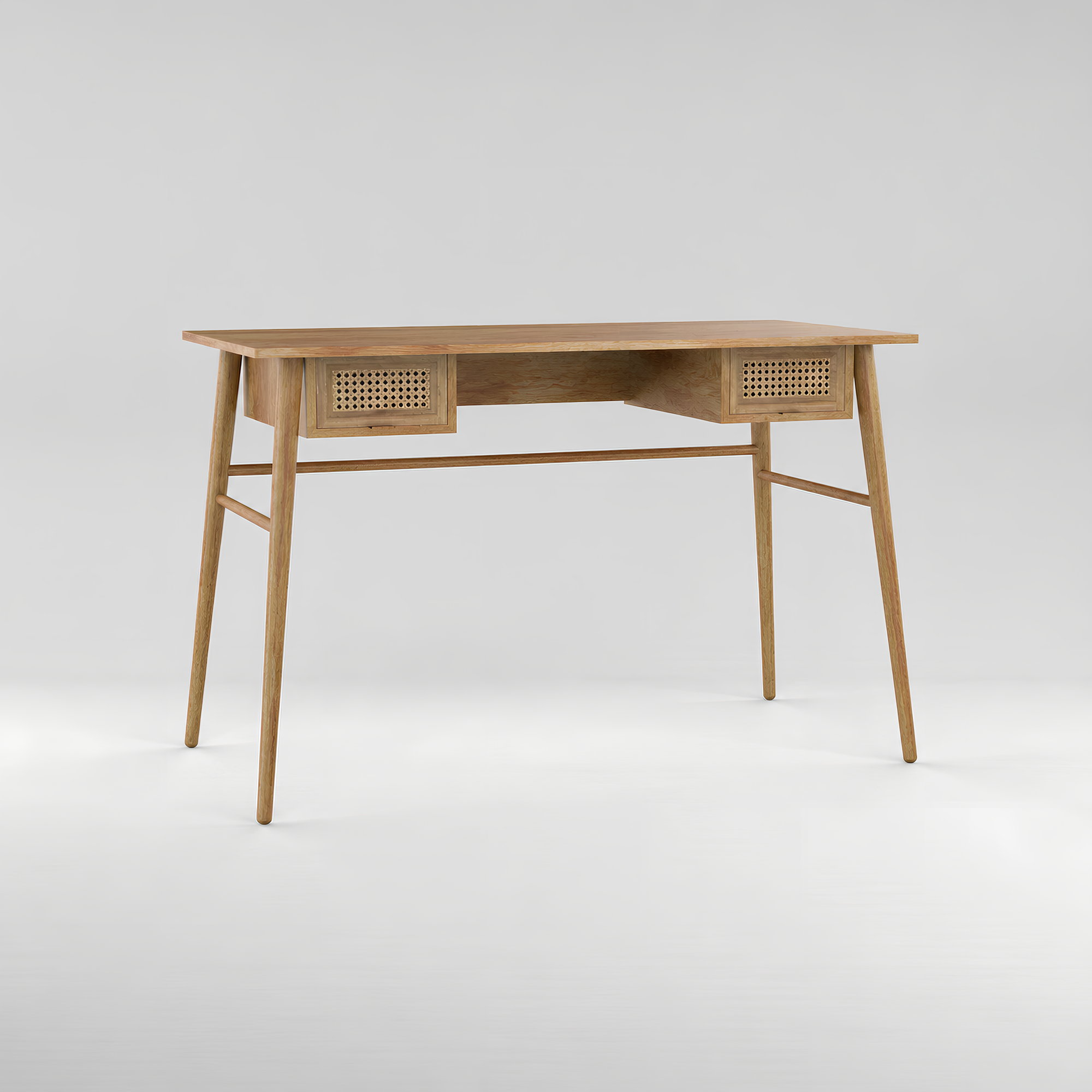 California Writing Desk