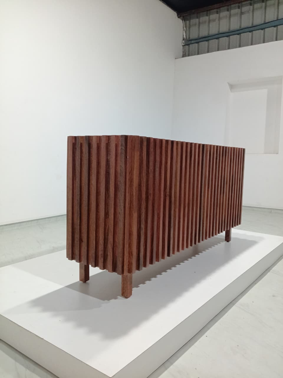 Chelsea Sideboard Mango Wood