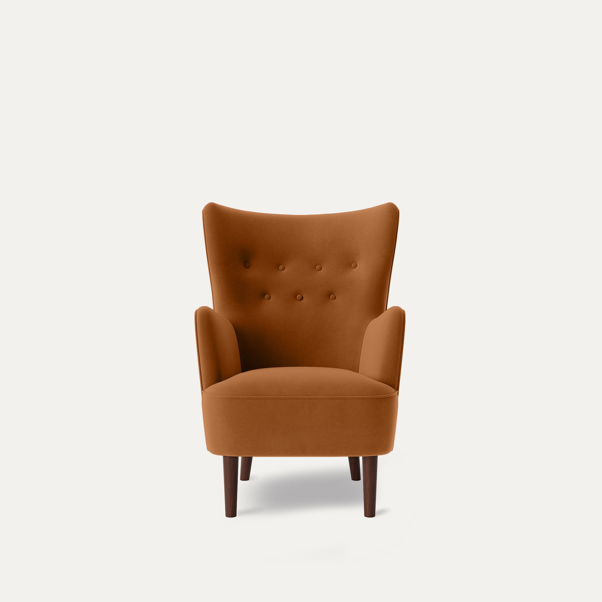 Ludwig Accent Chair Crafts Mill Bespoke Furniture1