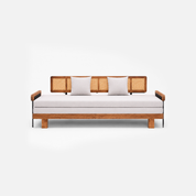 Cleo Sofa Bed - 79.5"