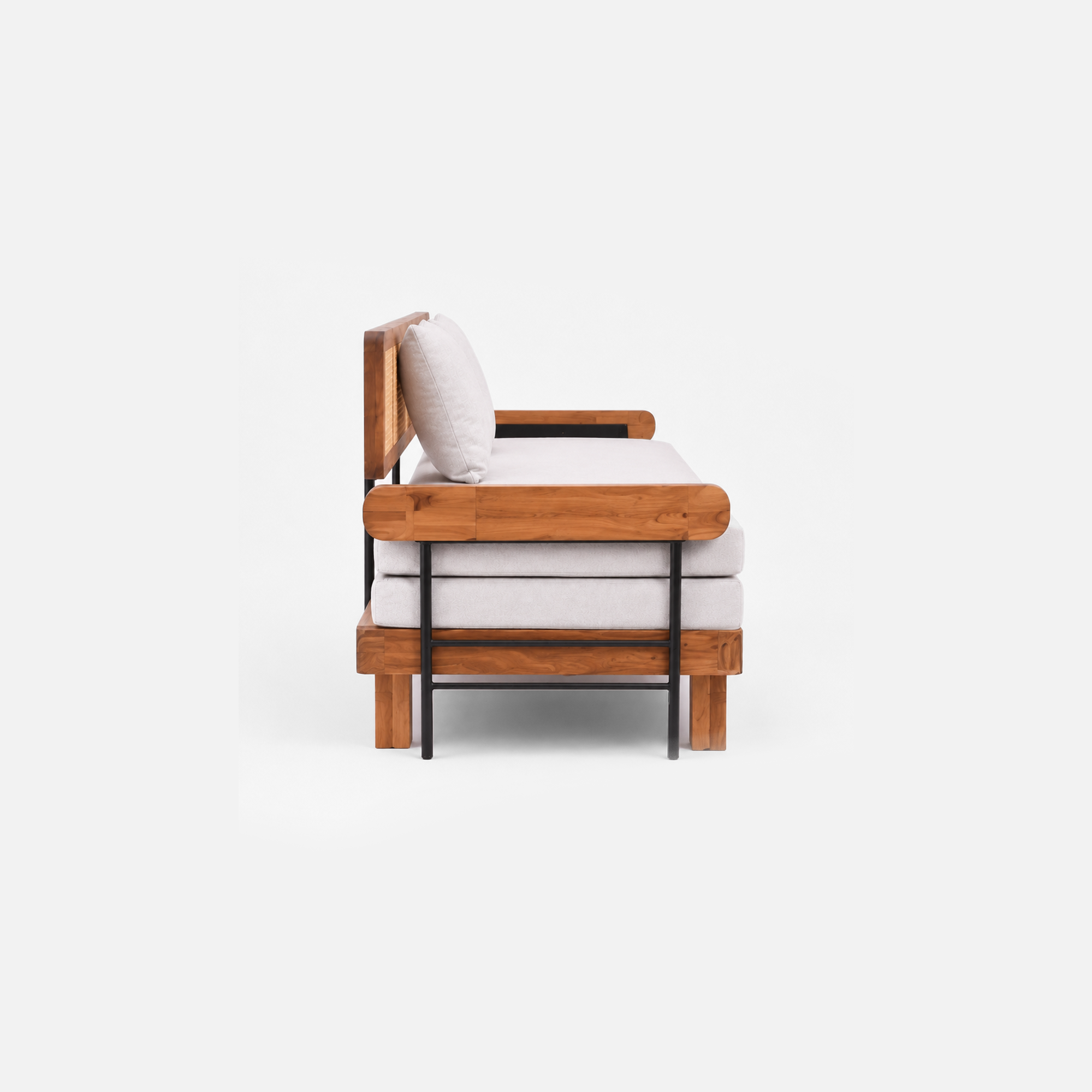Cleo Sofa Bed - 79.5"