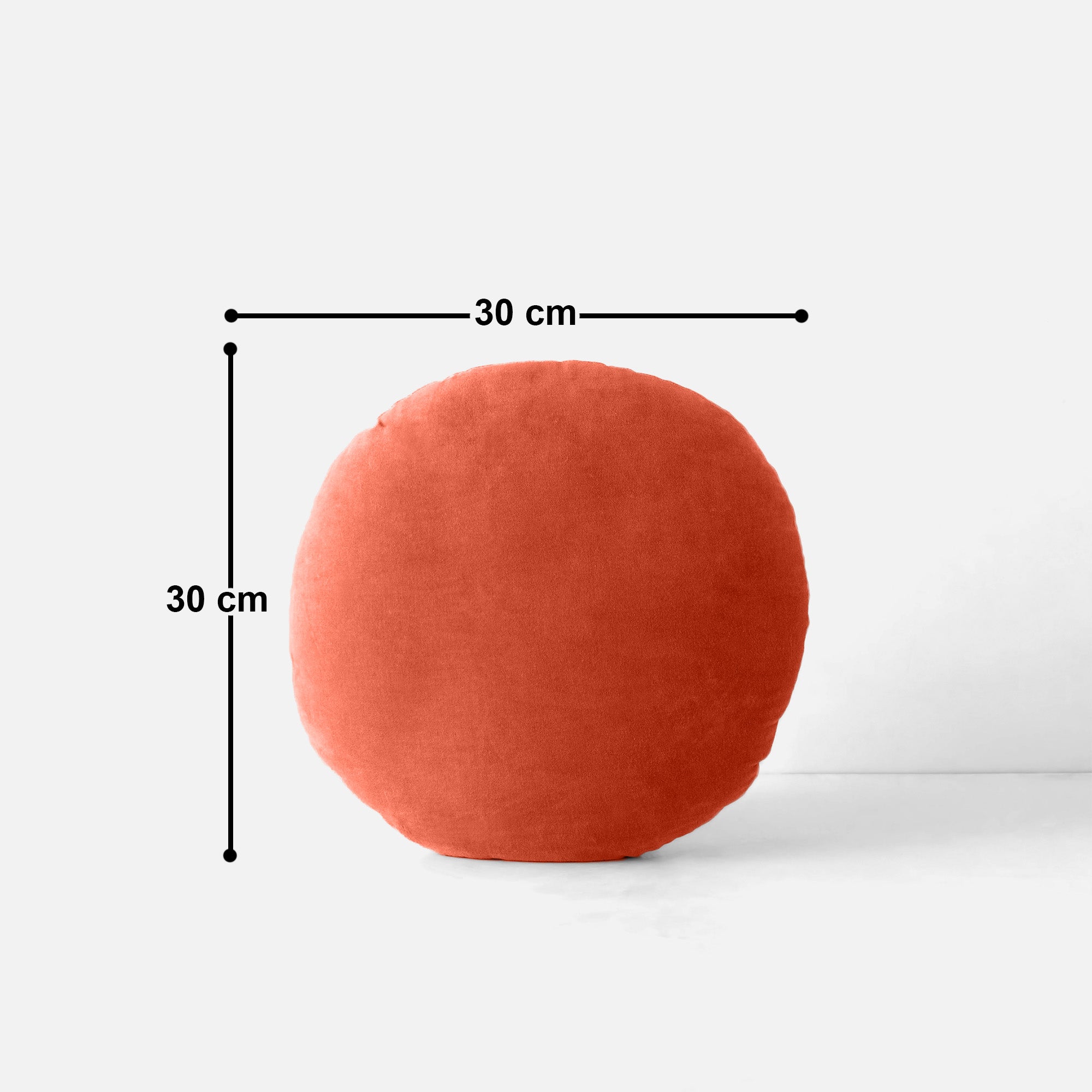 Round Cushion -12x12 inch - Main Image