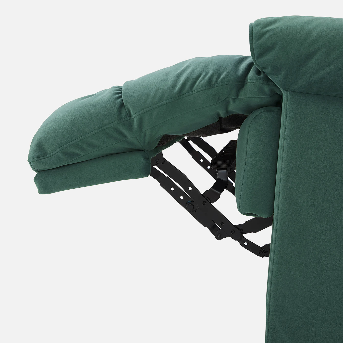 Cloud Motorised Recliner - Crafts Mill Bespoke Furniture - Sofas & Accent Chairs