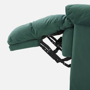 Cloud Motorised Recliner - Crafts Mill Bespoke Furniture - Sofas & Accent Chairs