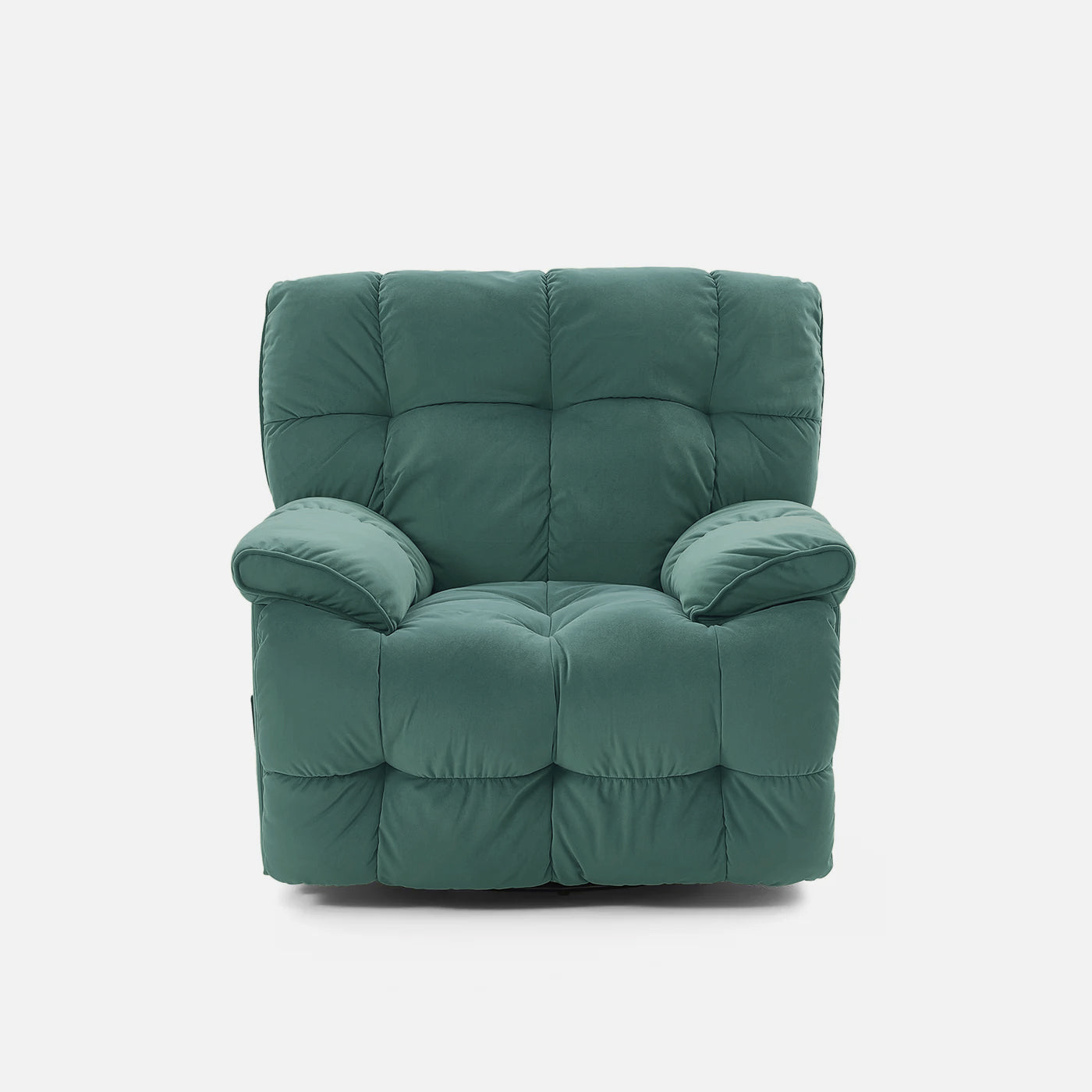 Cloud Motorised Recliner - Crafts Mill Bespoke Furniture - Sofas & Accent Chairs