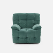 Cloud Motorised Recliner - Crafts Mill Bespoke Furniture - Sofas & Accent Chairs