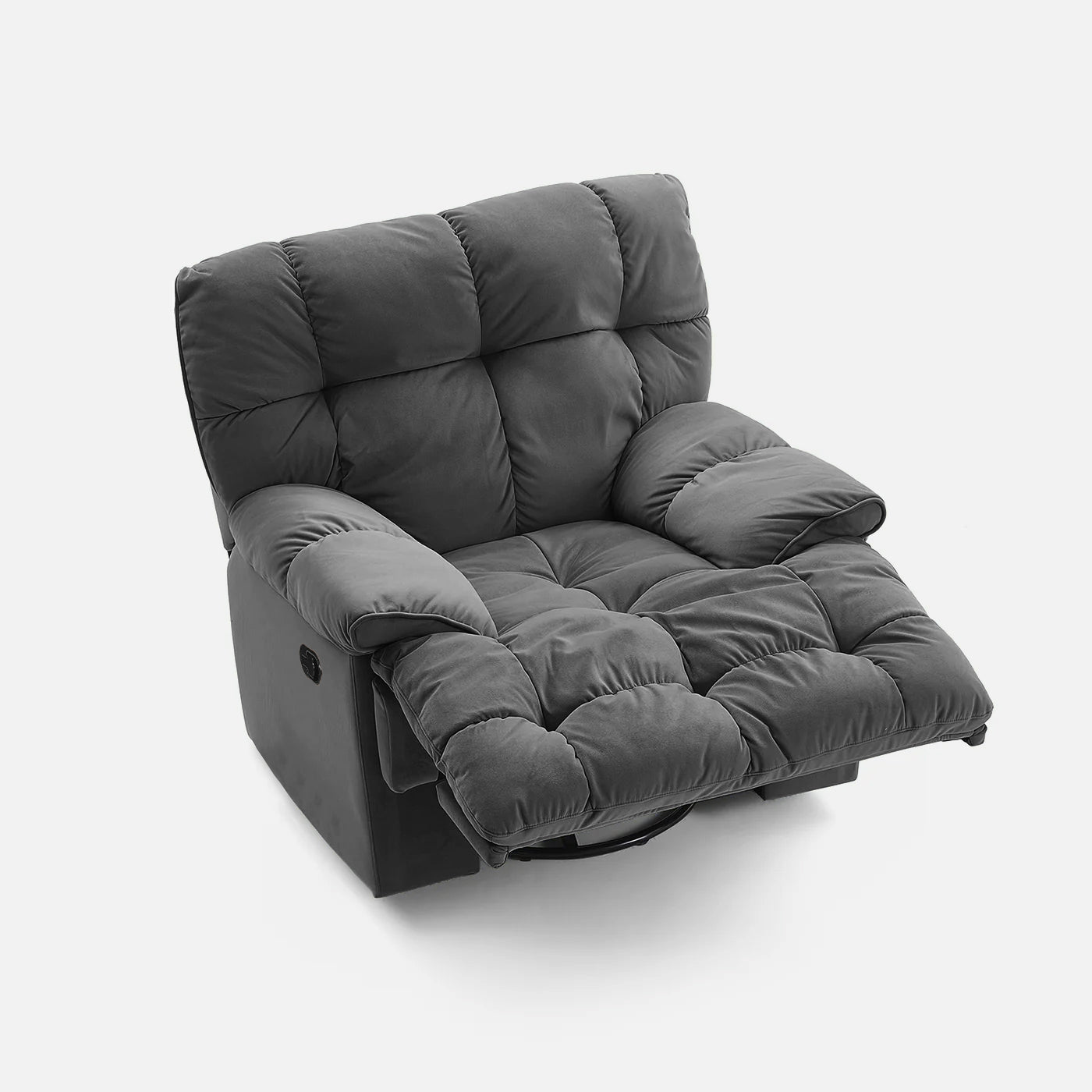 Cloud Motorised Recliner - Crafts Mill Bespoke Furniture - Sofas & Accent Chairs