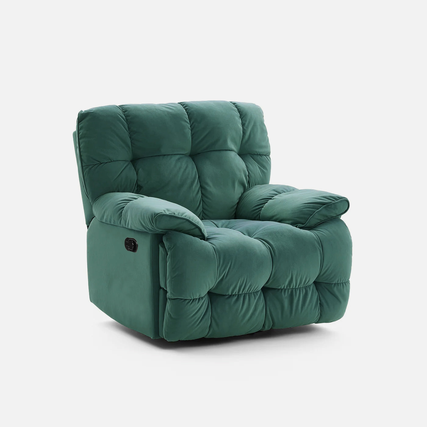 Cloud Motorised Recliner - Crafts Mill Bespoke Furniture - Sofas & Accent Chairs