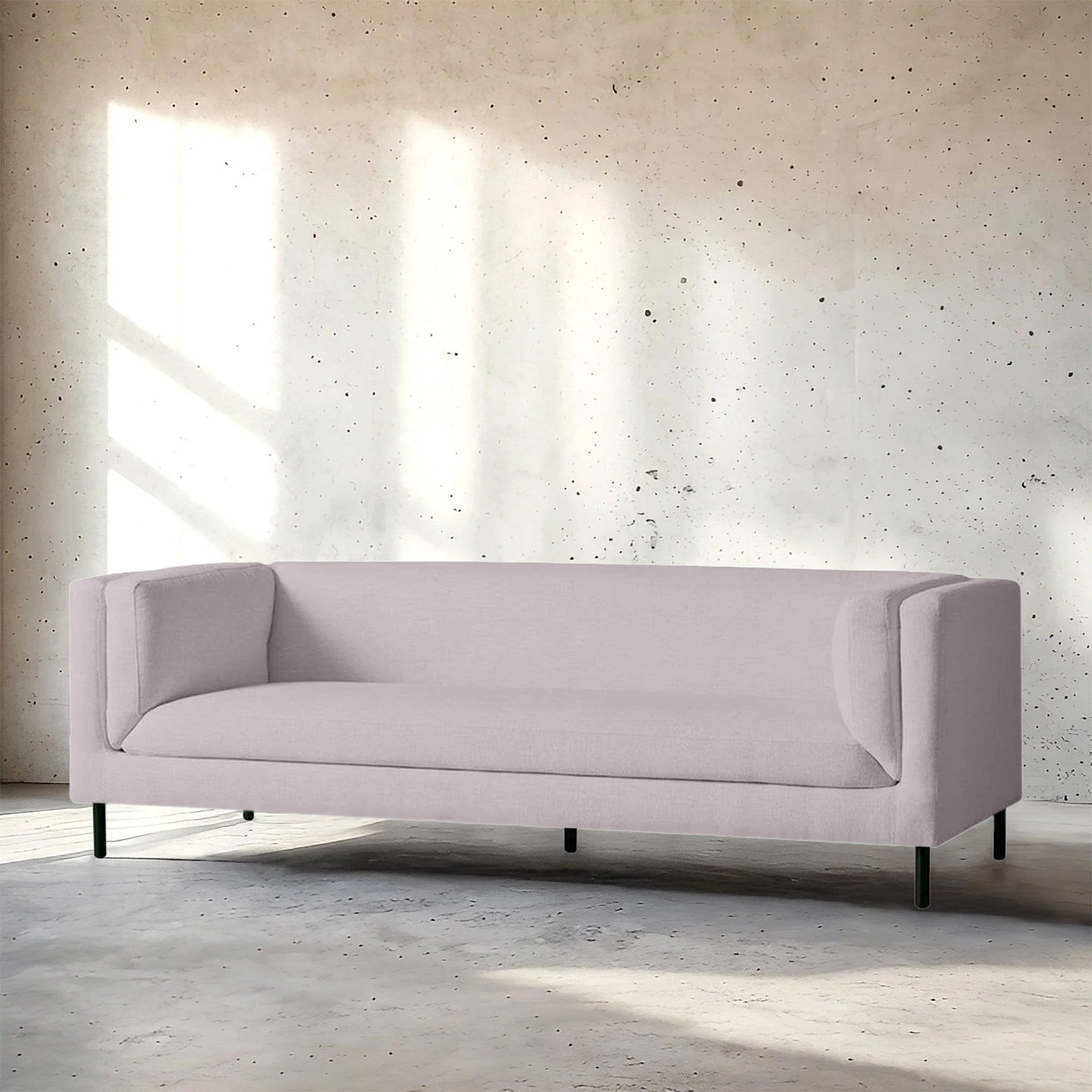 Catalan 4 Seater Sofa - 92.5"