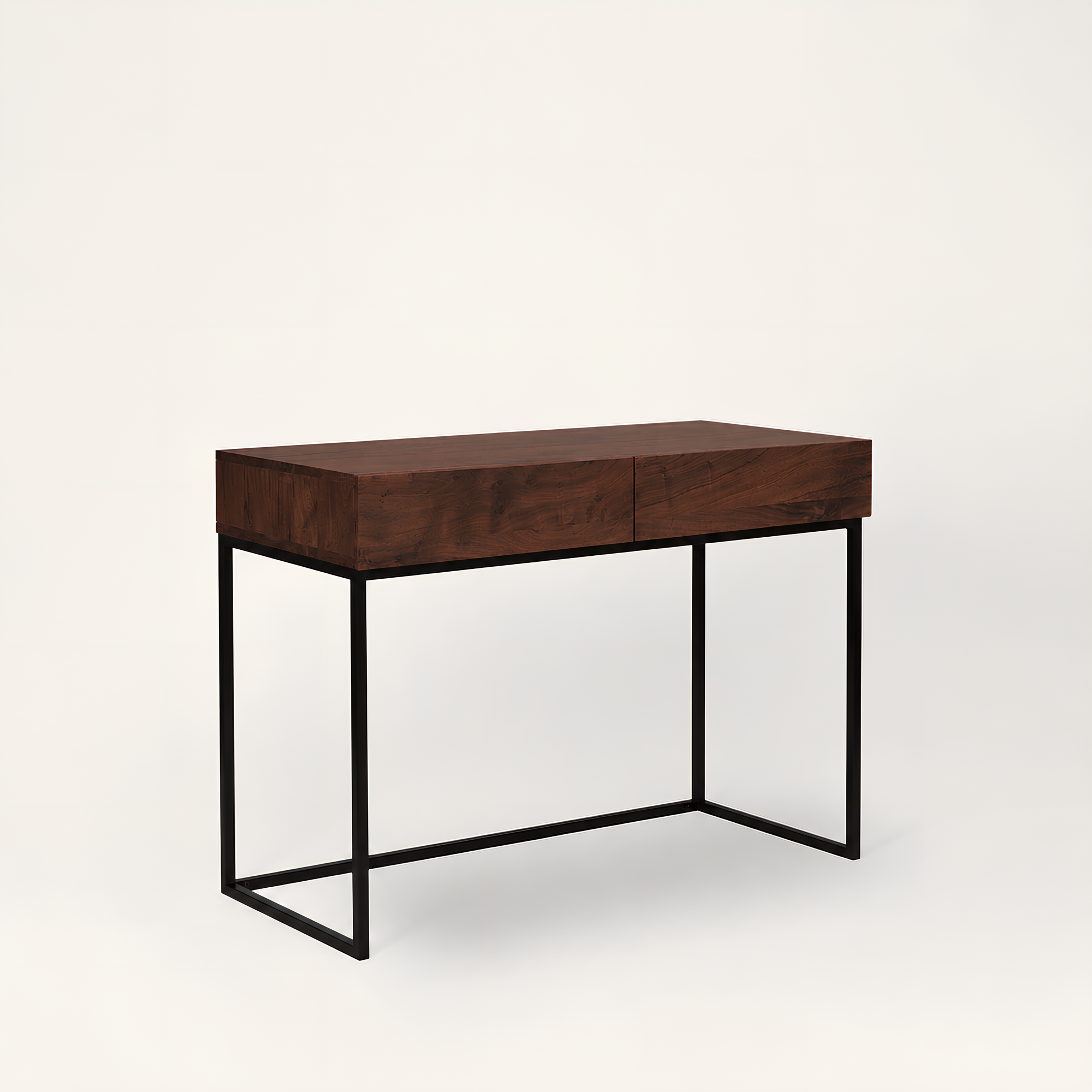 Dan Study Desk