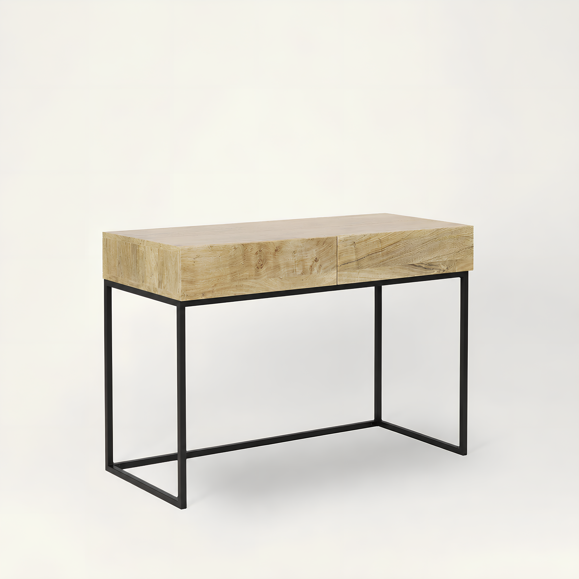 Dan Study Desk