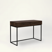 Dan Study Desk