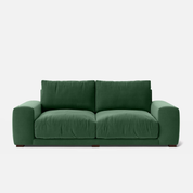 Derek 3 Seater Sofa - 82" - Crafts Mill Bespoke Furniture - Sofas & Accent Chairs