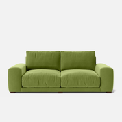 Derek 3 Seater Sofa - 82" - Crafts Mill Bespoke Furniture - Sofas & Accent Chairs