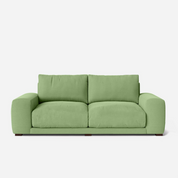 Derek 3 Seater Sofa - 82" - Crafts Mill Bespoke Furniture - Sofas & Accent Chairs