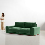 Derek 4 Seater Sofa - 92"