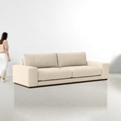 Derek 5 Seater Sofa - 108"