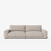 Derek 5 Seater Sofa - 108" - Crafts Mill Bespoke Furniture - Sofas & Accent Chairs