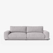 Derek 5 Seater Sofa - 108" - Crafts Mill Bespoke Furniture - Sofas & Accent Chairs