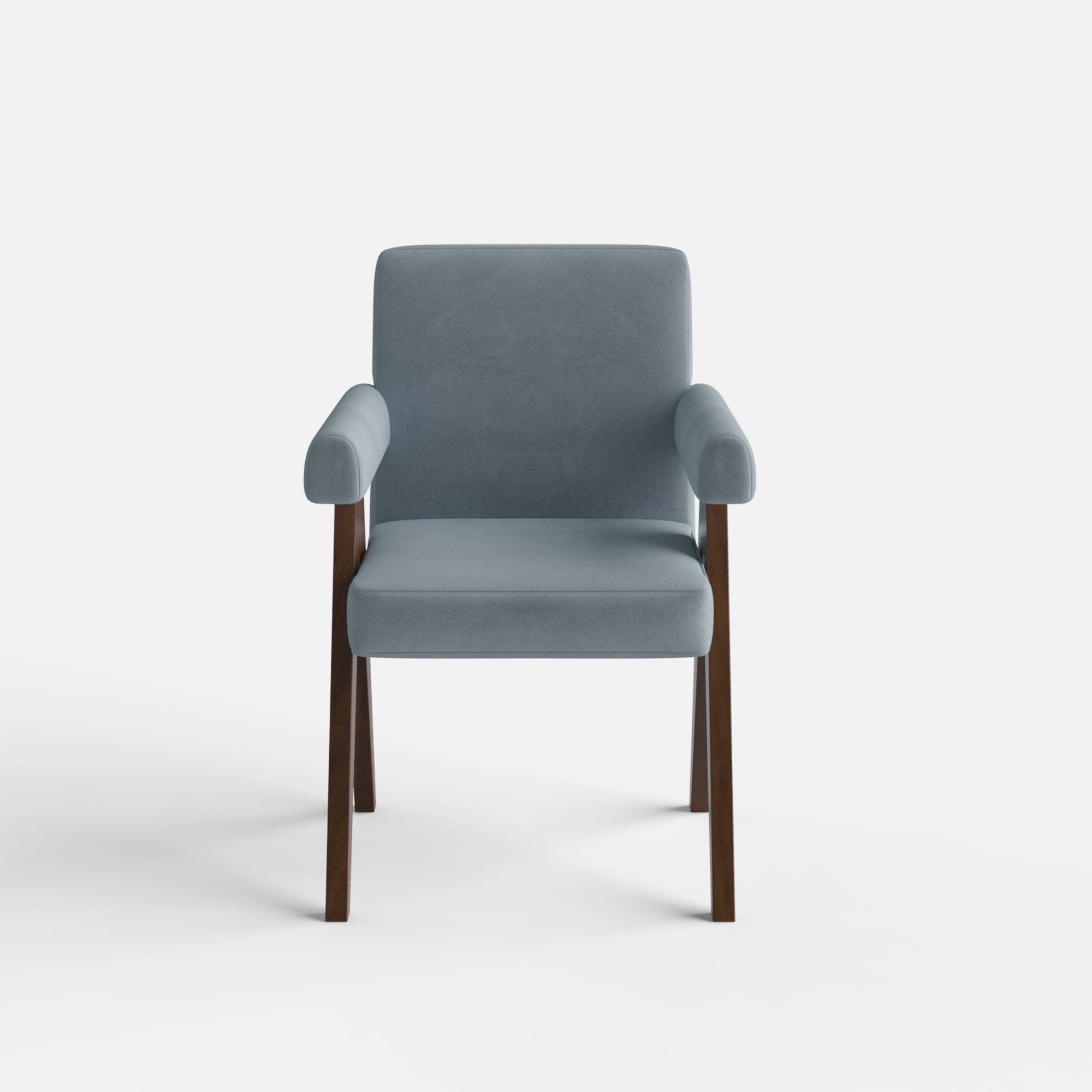 Eleanor Dining Chair - Crafts Mill Bespoke Furniture - Dining