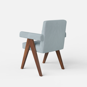 Eleanor Dining Chair - Crafts Mill Bespoke Furniture - Dining