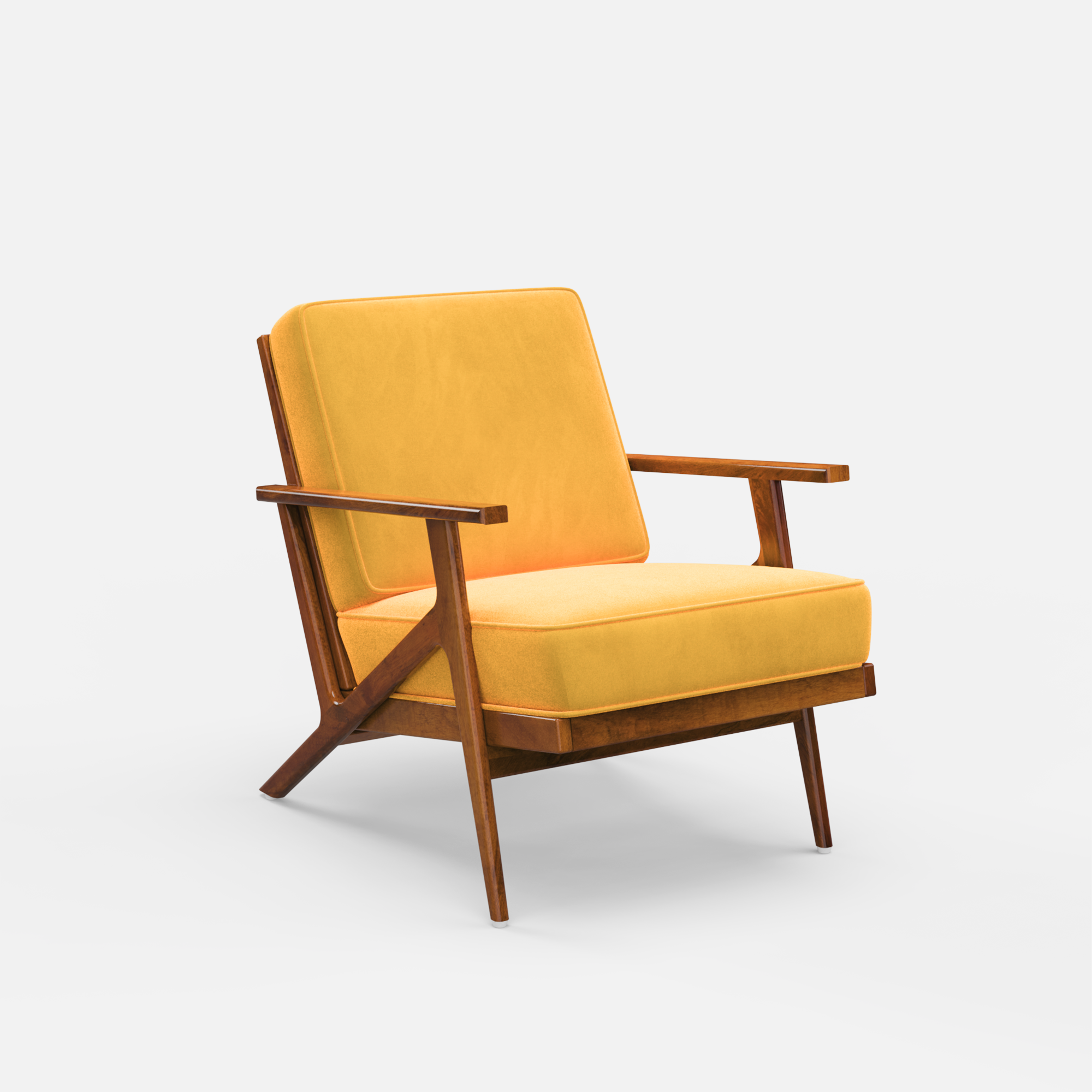 Erne Accent Chair Crafts Mill Bespoke Furniture